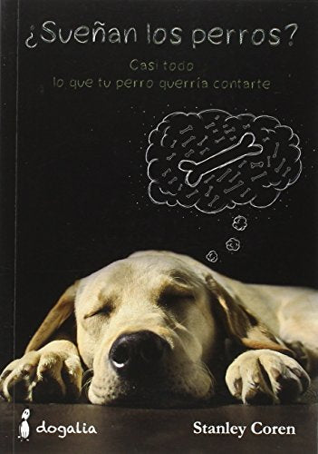 ¿Sueñan los perros?