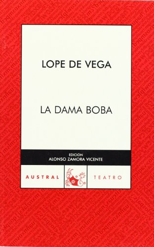 La dama boba