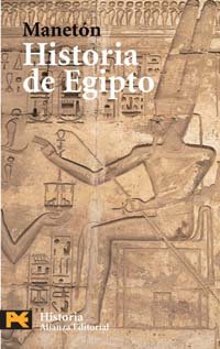 Historia de Egipto (El libro de bolsillo - Historia)
