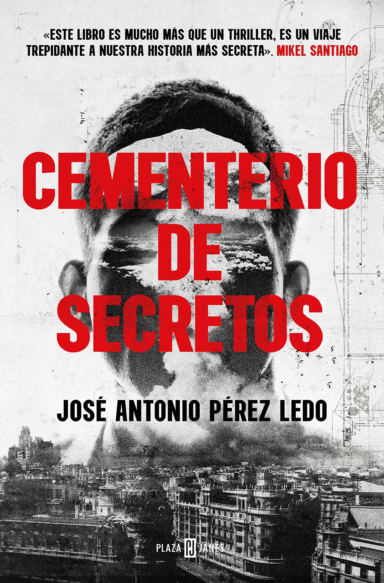 Cementerio de secretos (Éxitos)