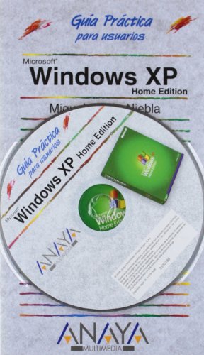 Windows XP Home Edition (edición especial) (Guías Prácticas)