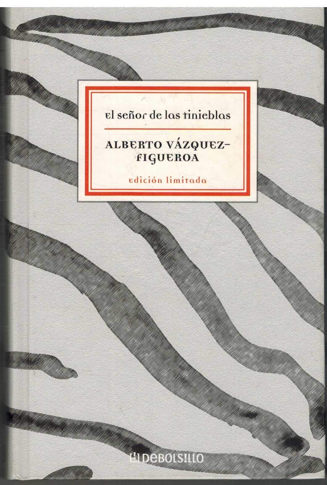El señor de las tinieblas