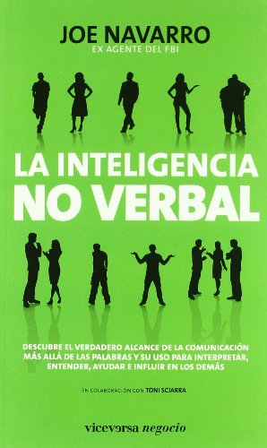 La inteligencia no verbal (Viceversa negocio)