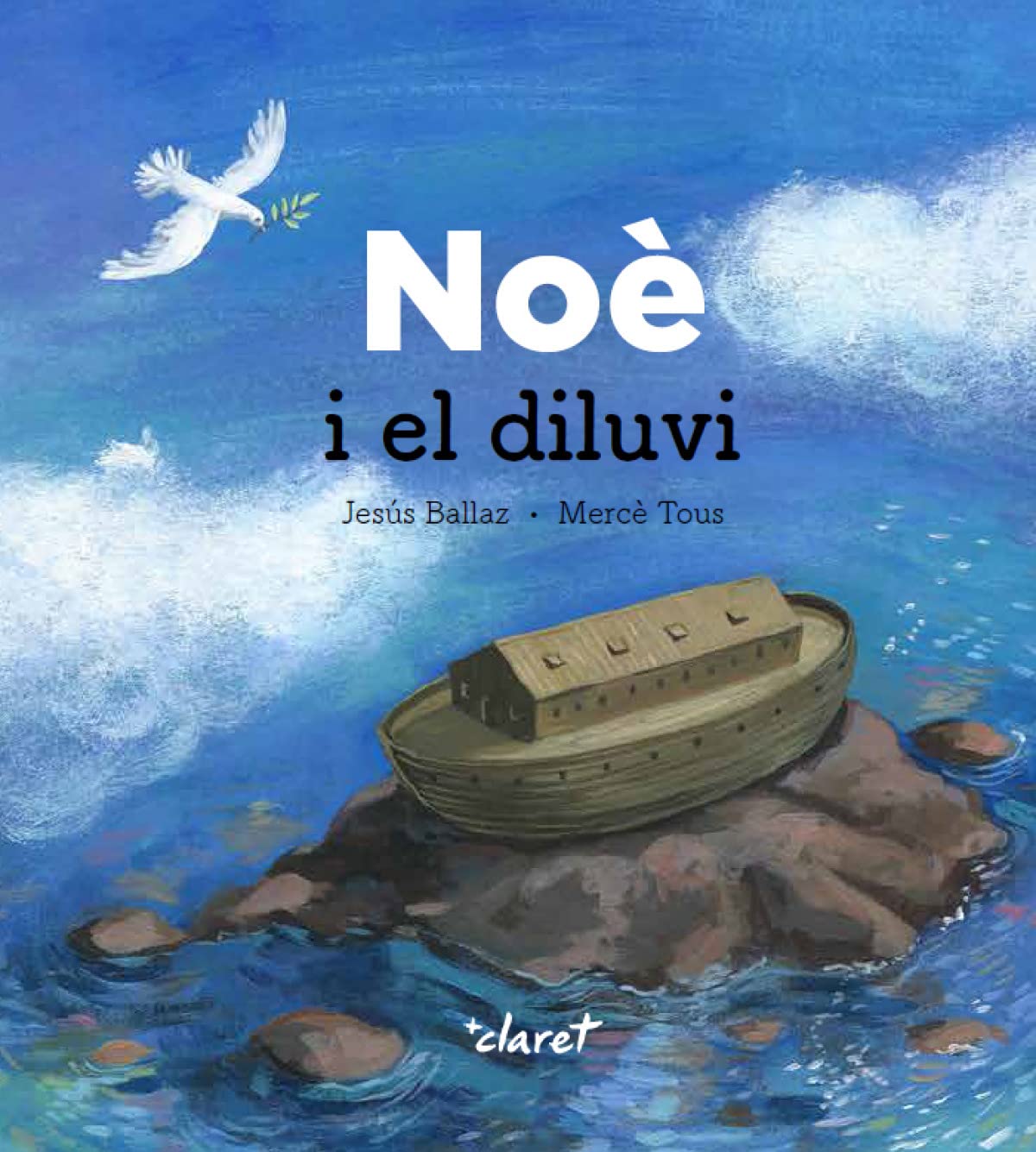 Noè I El Diluvi: 1 (Relats de la Bíblia)