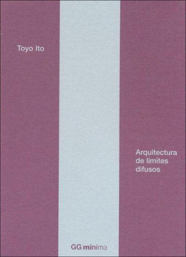 ARQUITECTURA DE LIMITES DIFUSOS (GG MINIMA)