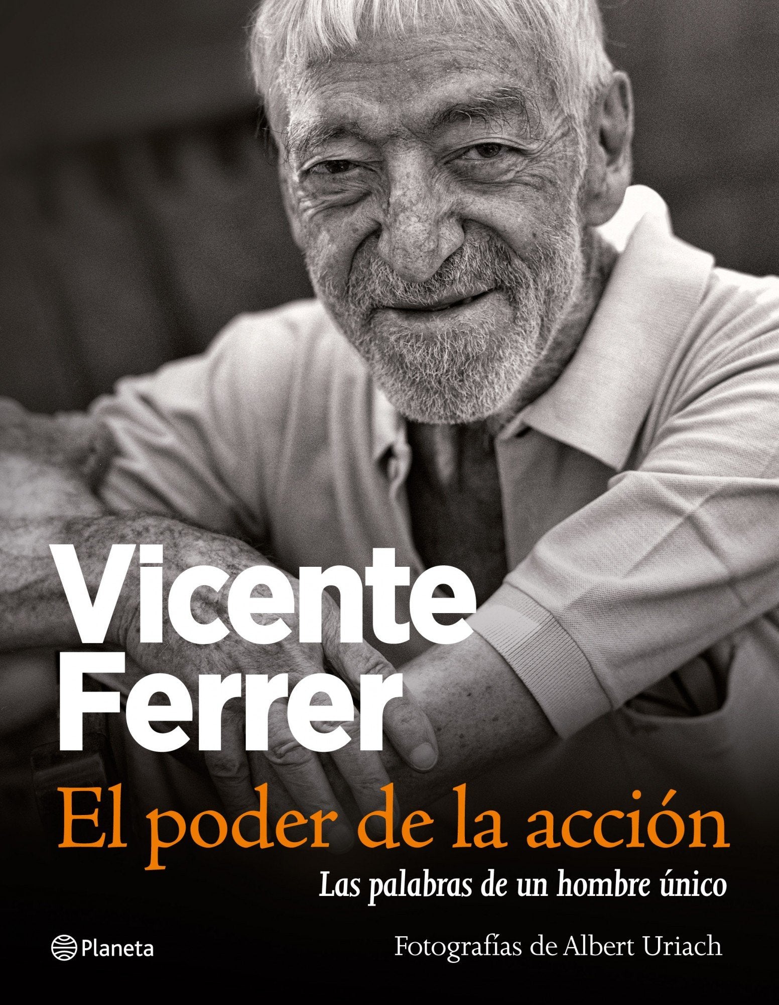El poder de la acción (Planeta)