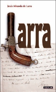 BIOGRAFIA DE LARRA (SIN COLECCION)