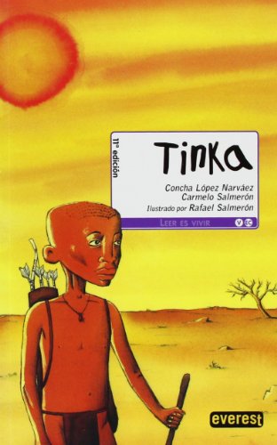 Tinka (Leer es vivir)
