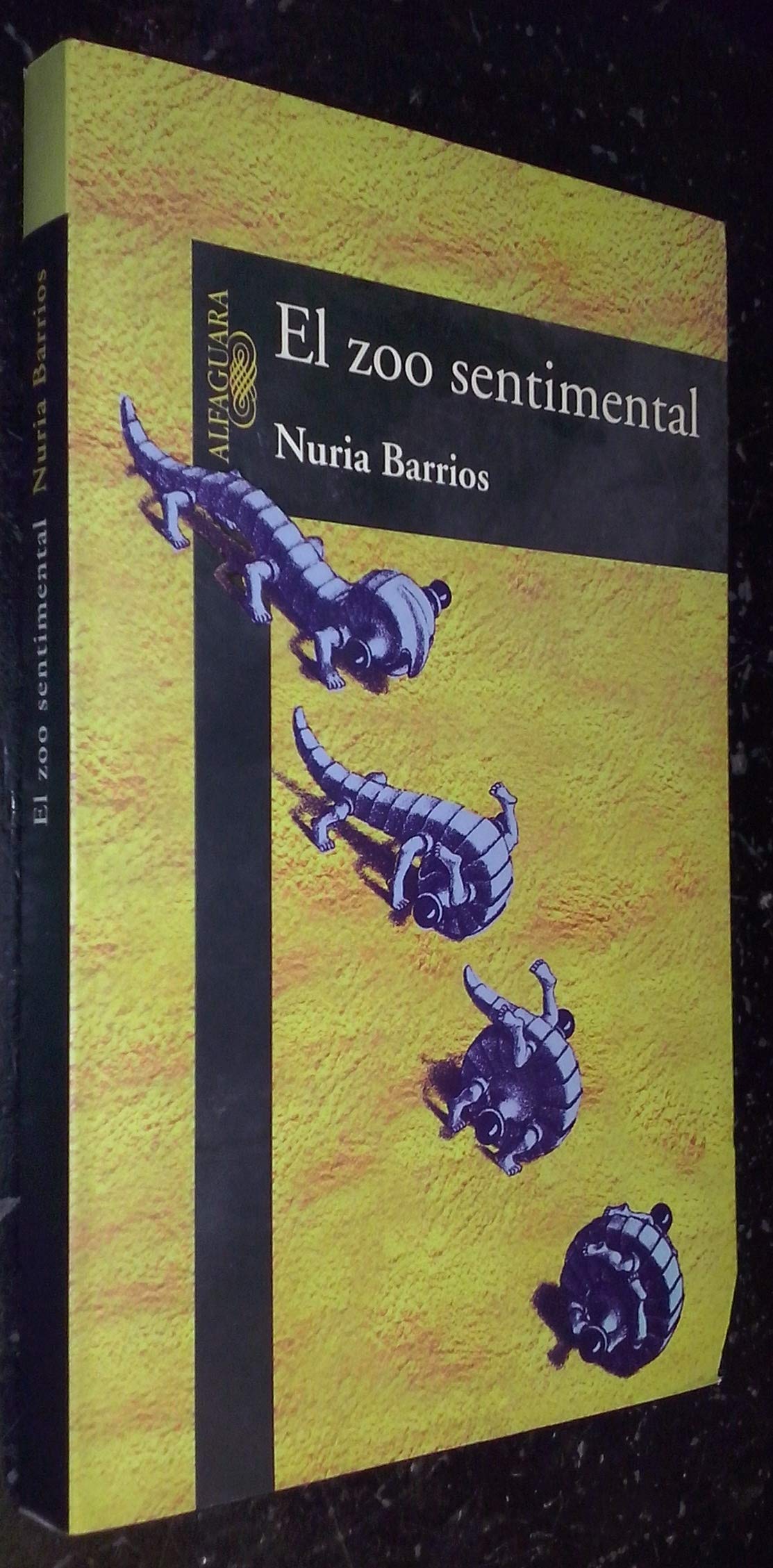 EL ZOO SENTIMENTAL
