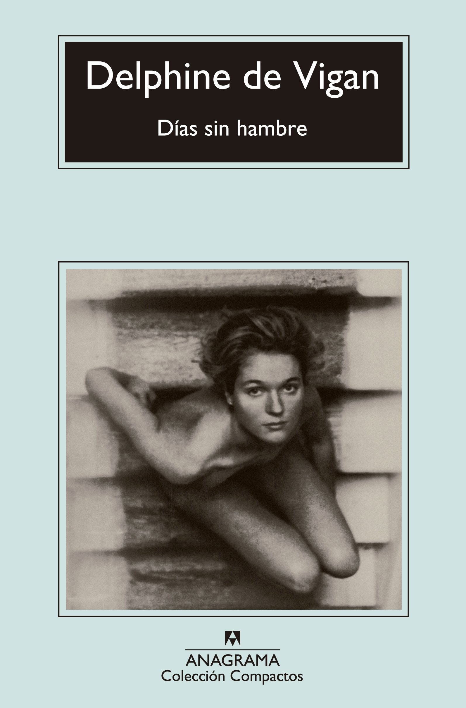 Días sin hambre: 649 (Compactos)