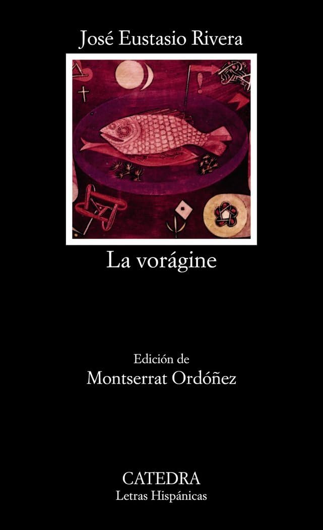 La voragine / The Vortex