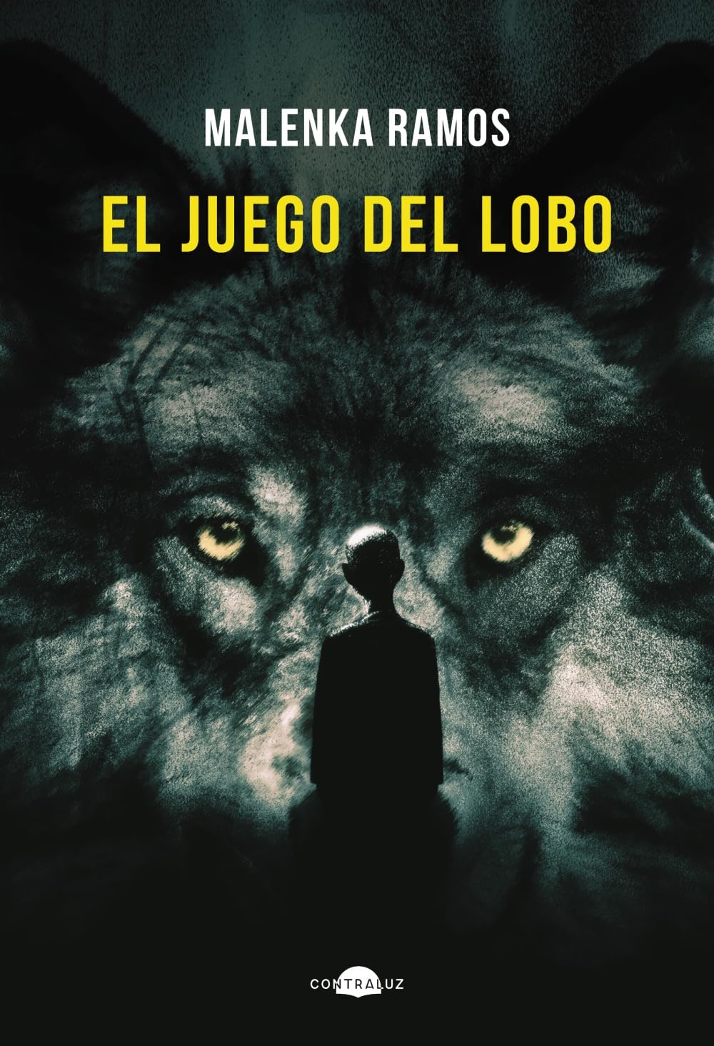 El juego del lobo (Contraluz)