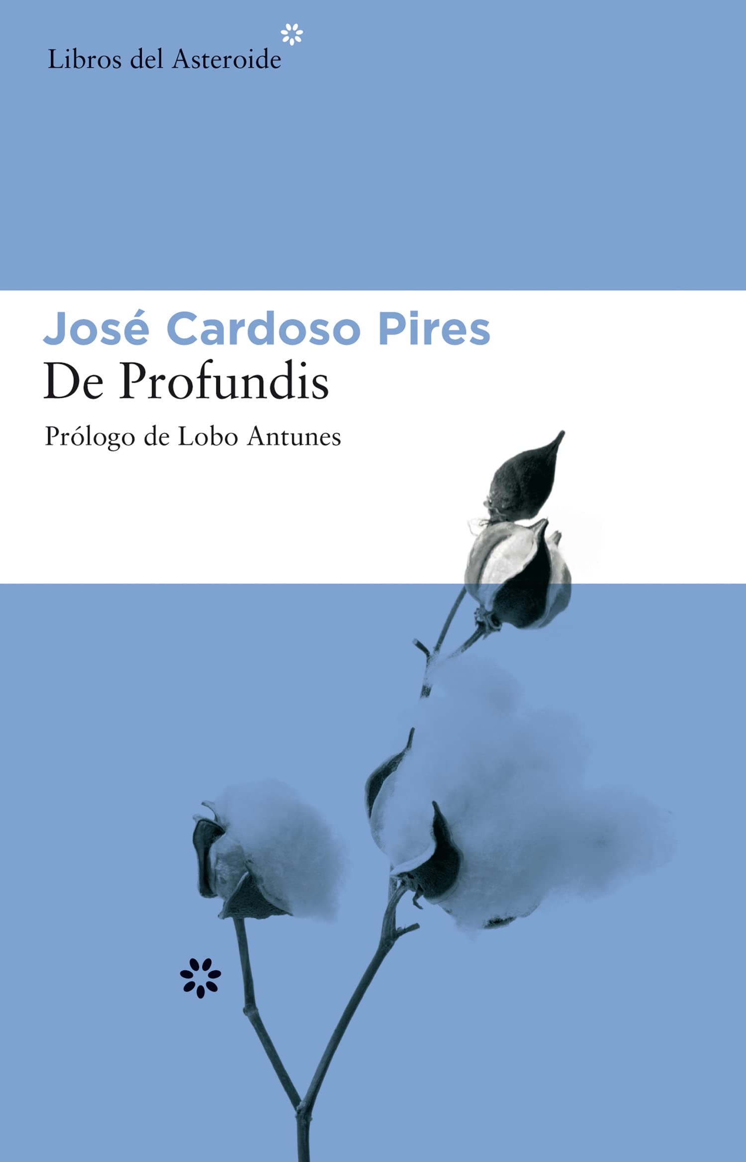 De Profundis (Libros del Asteroide)