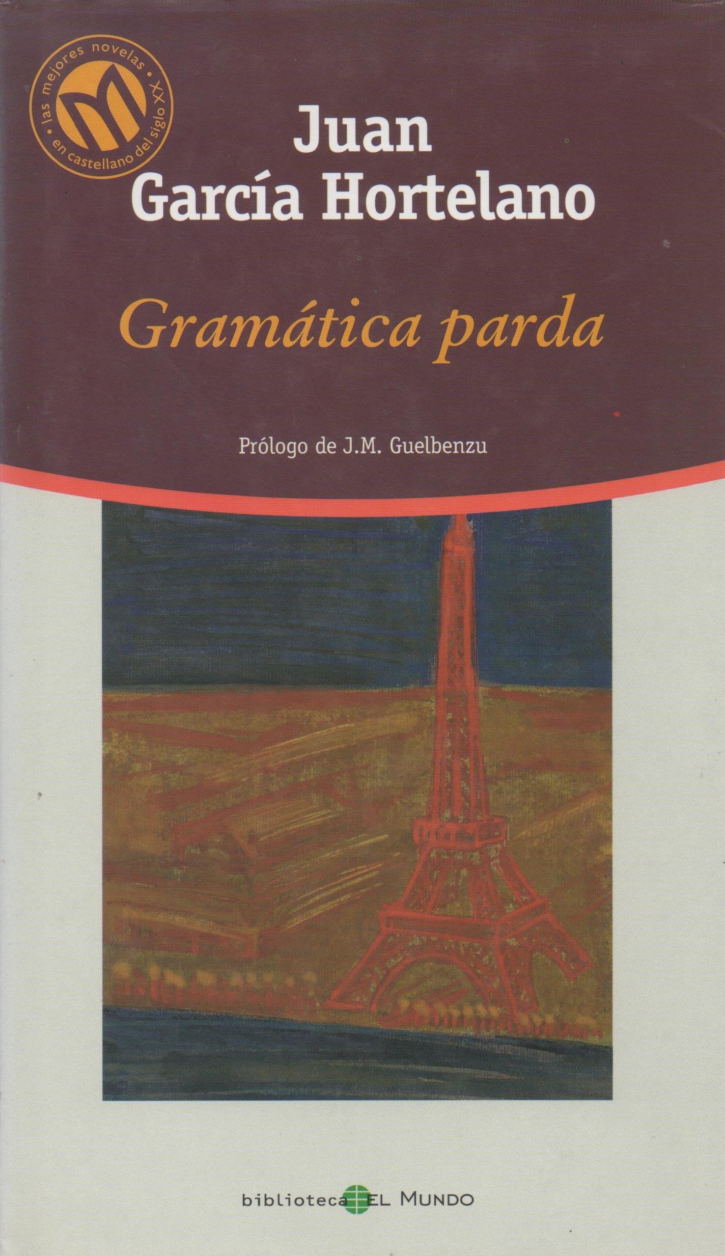 Gramatica parda
