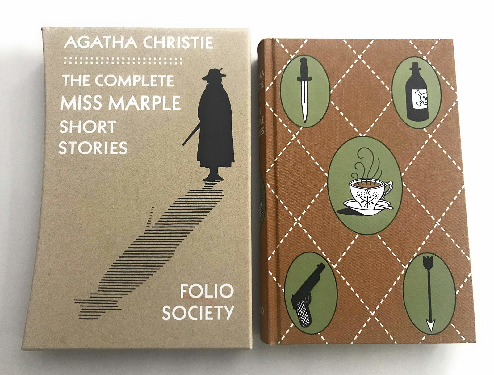 The Complete Miss Marple Short Stories