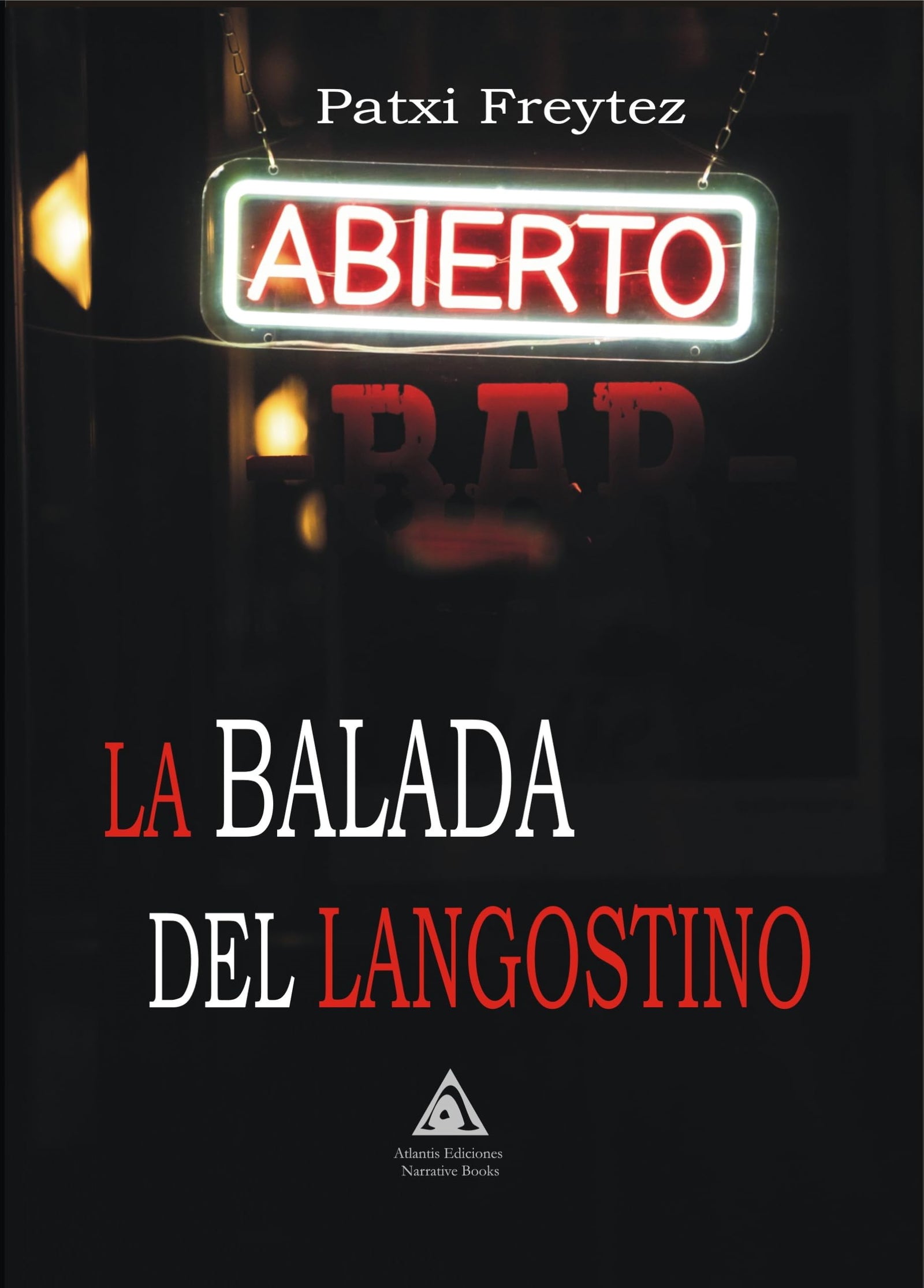 La balada del langostino