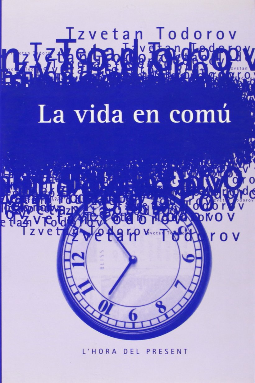 VIDA EN COMU, LA (SIN COLECCION)