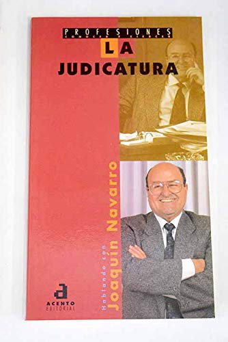 Judicatura, la