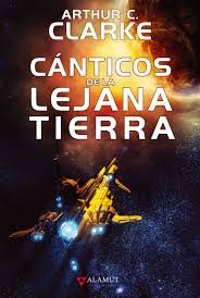 Cánticos de la lejana tierra