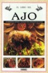LIBRO DEL AJO,EL (SIN COLECCION)