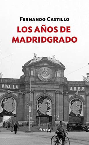 Los años de Madridgrado (Siglo XX)