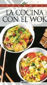 Cocina Con El Work. La (SIN COLECCION)