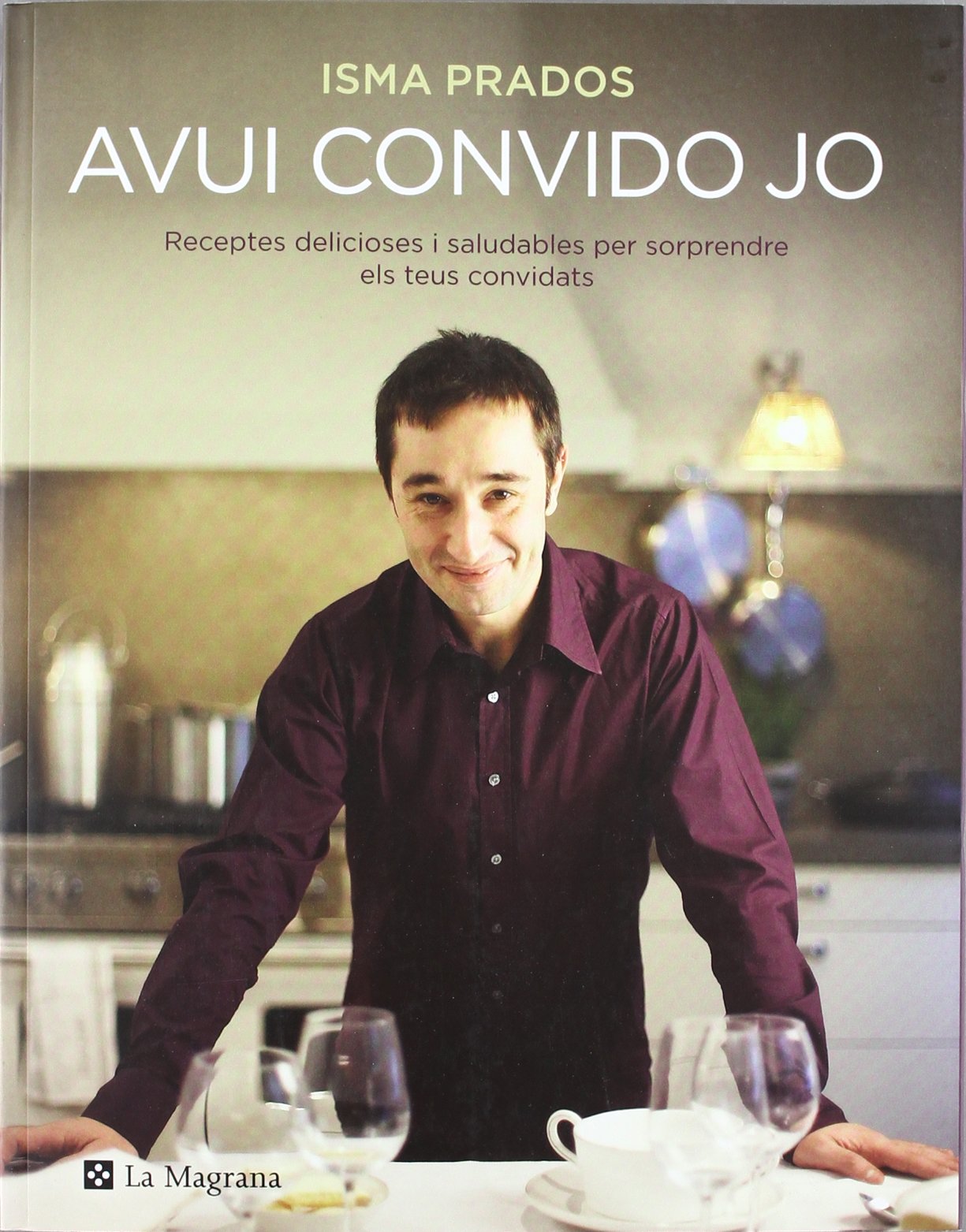 AVUI CONVIDO JO (Otros - La Magrana)