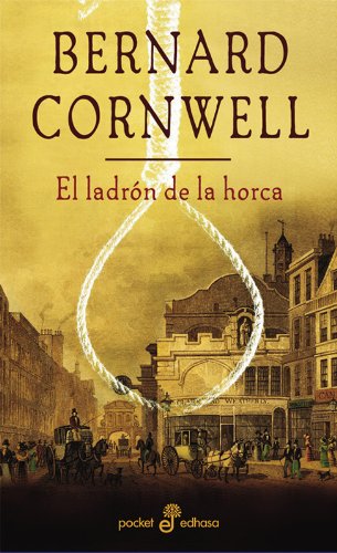 El ladrón de la horca (bolsillo): 247 (Pocket)