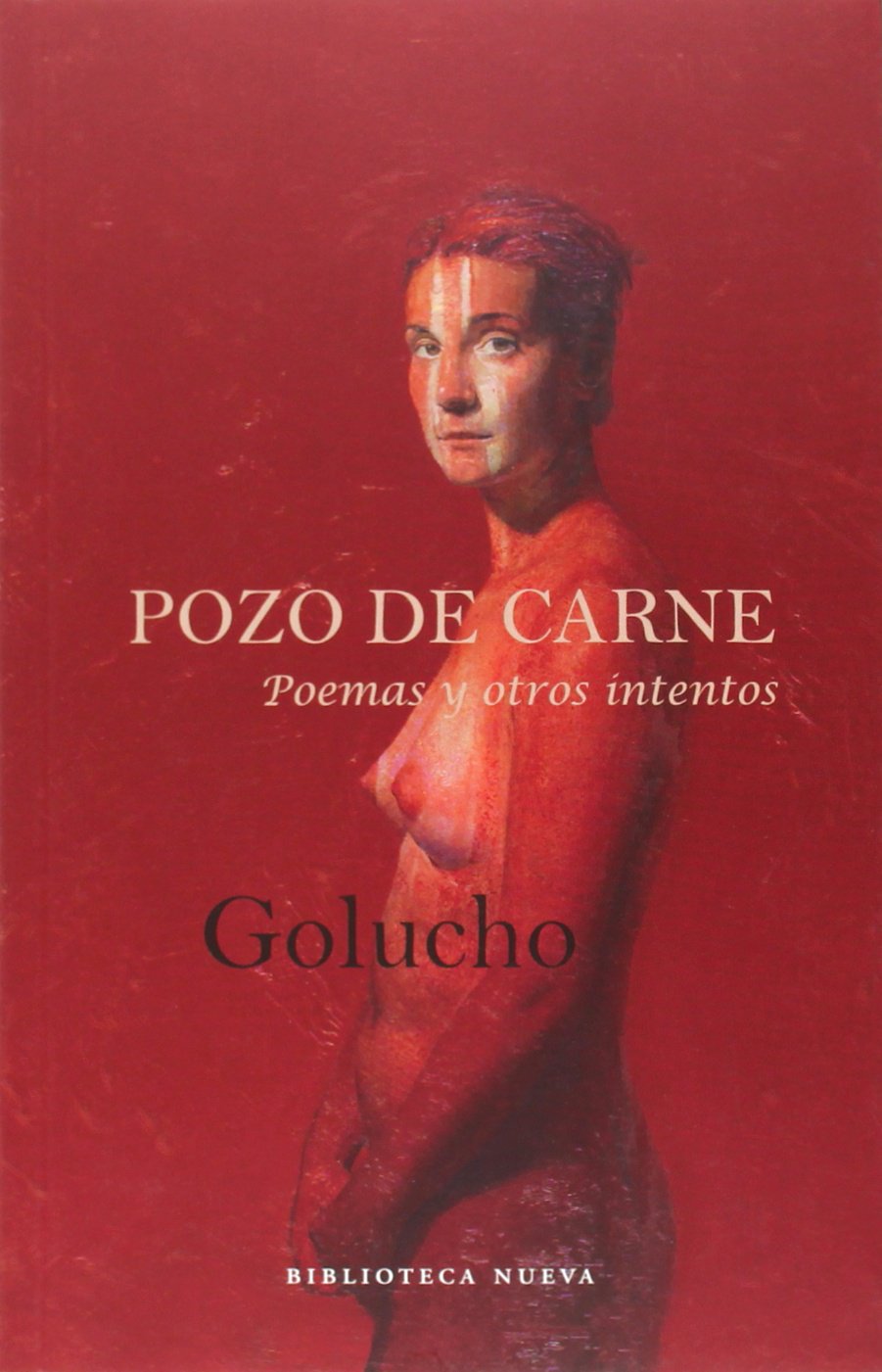 Pozo de carne: Poemas y otros intentos (POESIA CLASICA Y MODERNA)