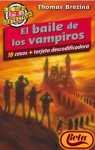 Baile de los vampiros, el (El Club Detective)