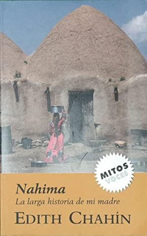 Nahima (Mitos Voces)