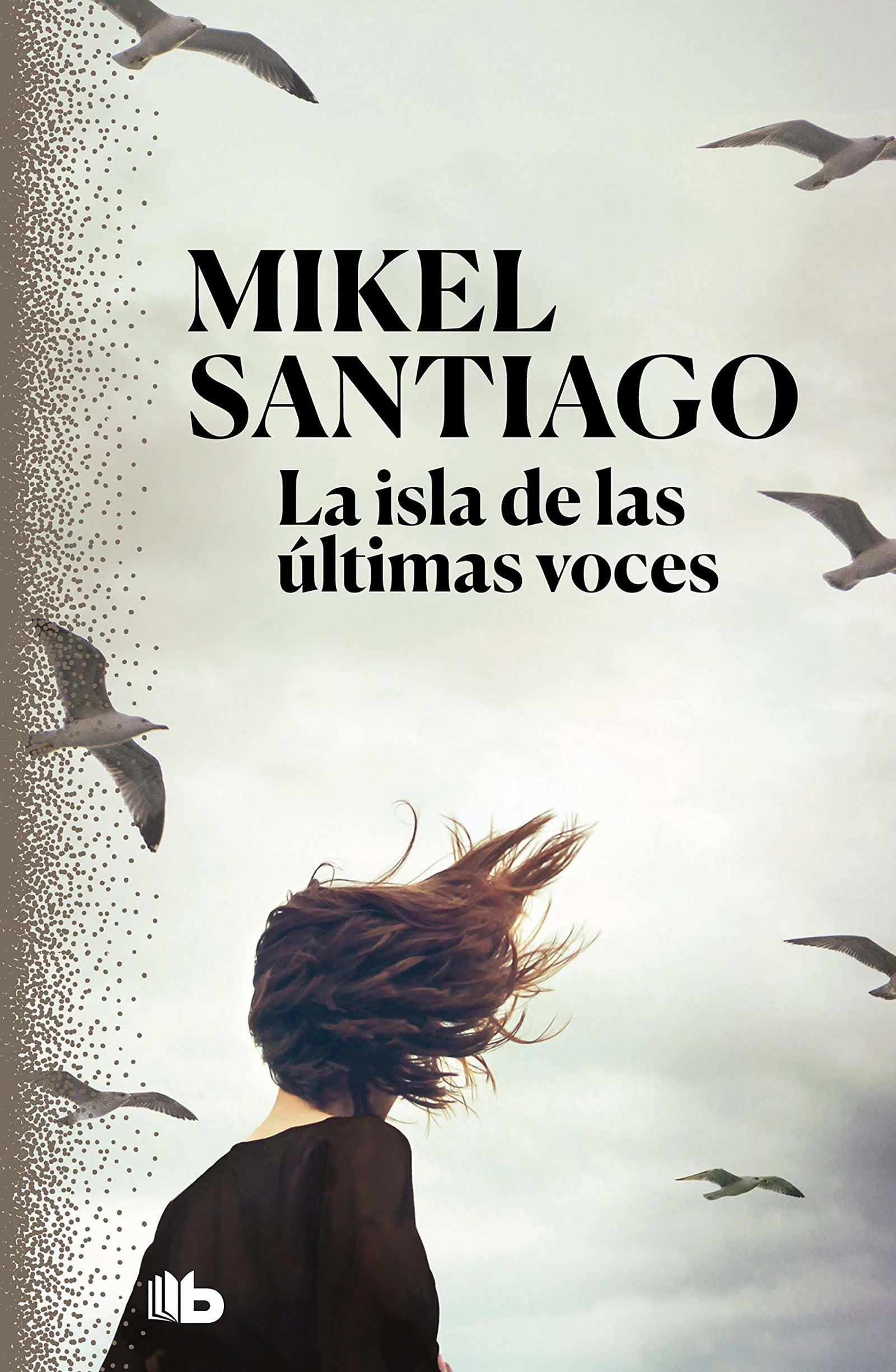 La isla de las últimas voces (CAMPAÑAS)