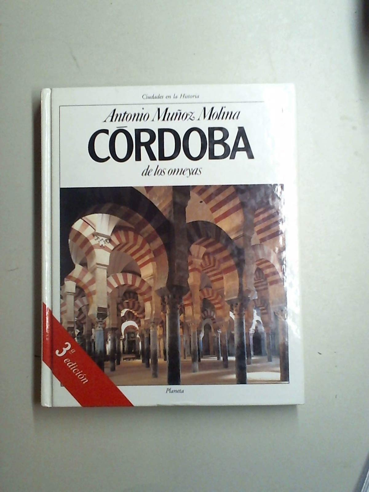 Córdoba de los omeyas