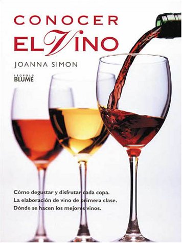 Conocer El Vino / Discovering Wine
