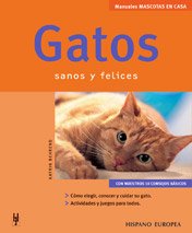 Gatos (Mascotas en casa)