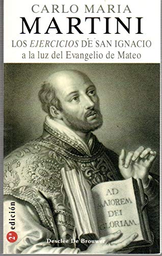 Los Ejercicios De San Ignacio-Cosido (Caminos)