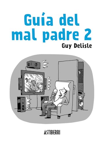Guía Del Mal Padre 2 (Sillón Orejero)
