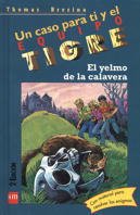 El yelmo de la calavera: 12 (Equipo tigre)