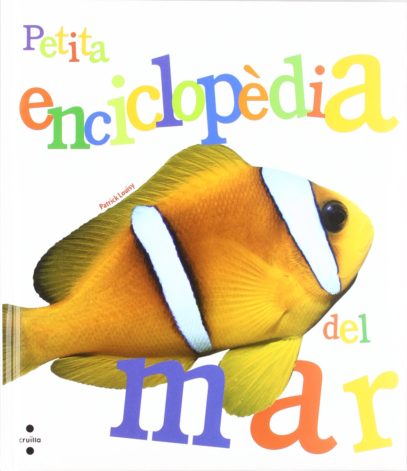 Petita enciclopèdia del mar