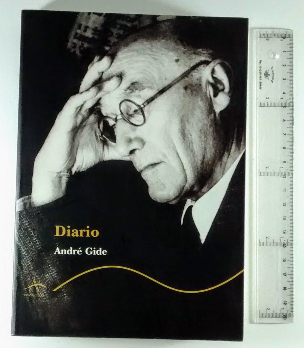 Diario (Trayectos)
