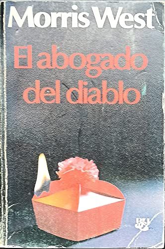 EL ABOGADO DEL DIABLO.