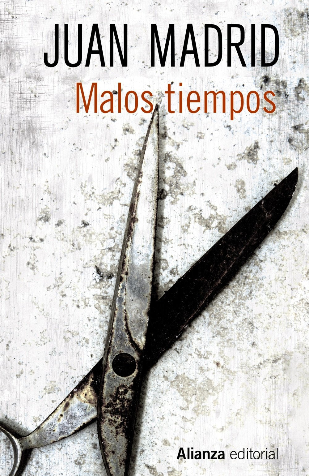 Malos tiempos (13/20)