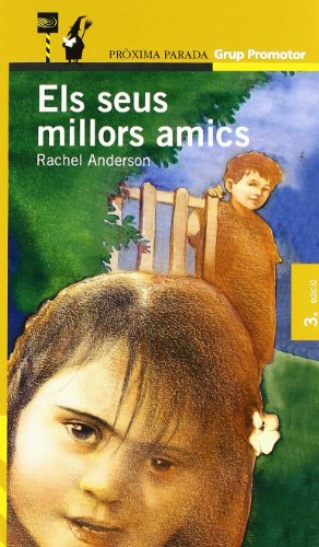 Els Seus Millors Amics - Grp. Promotor (LECTURAS)