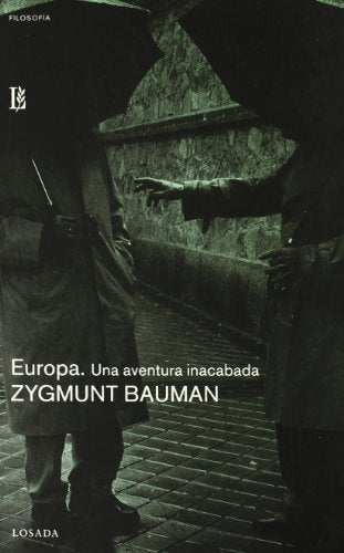 Europa, Una Aventura Inacabada