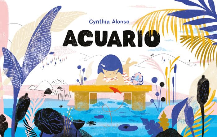 Acuario (INFANTIL JUVENIL)