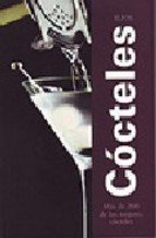 COCTELES COCINA CREATIVA (LA BUENA COCINA/COCINA CREATIVA)
