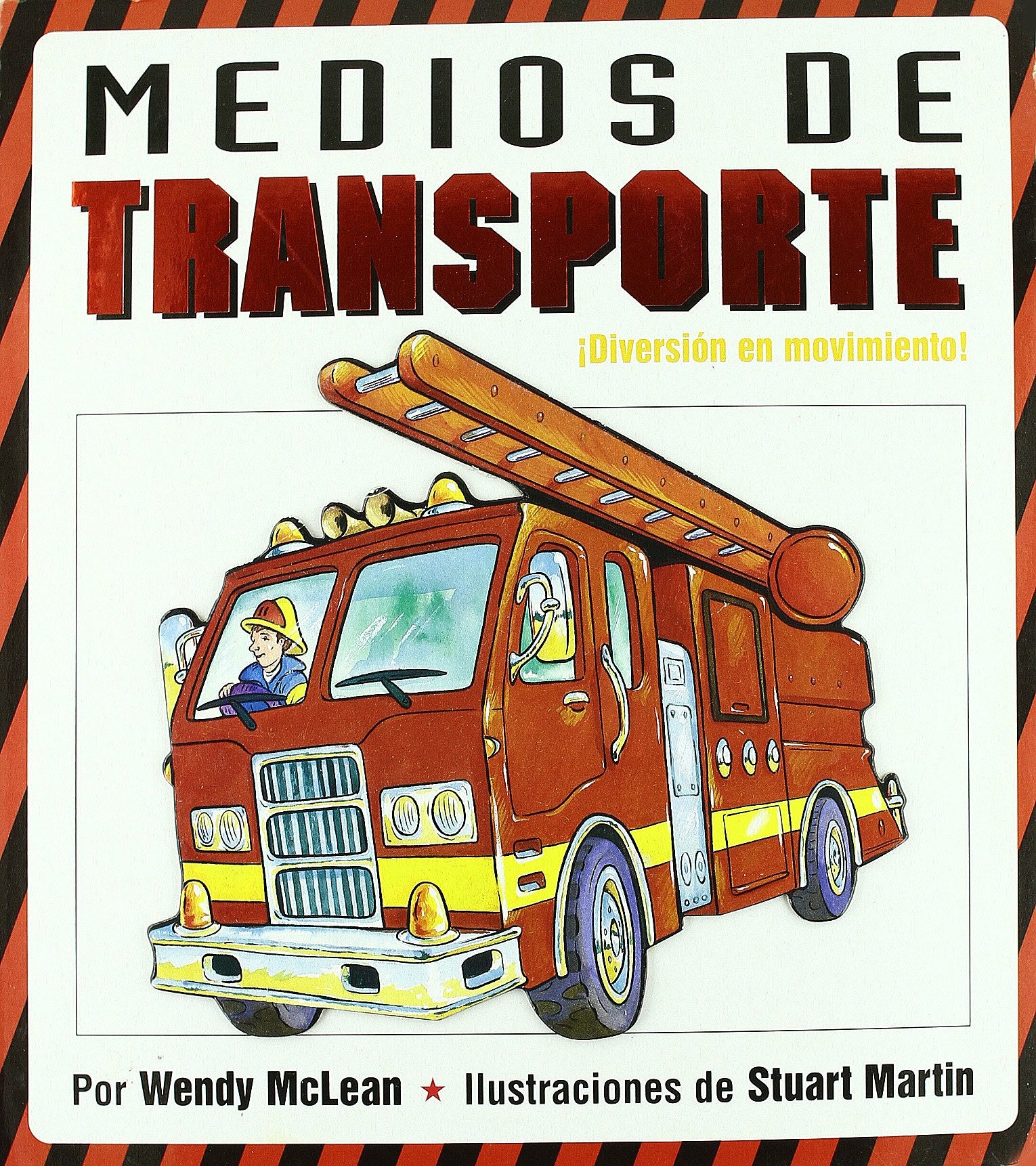 Medios de transporte