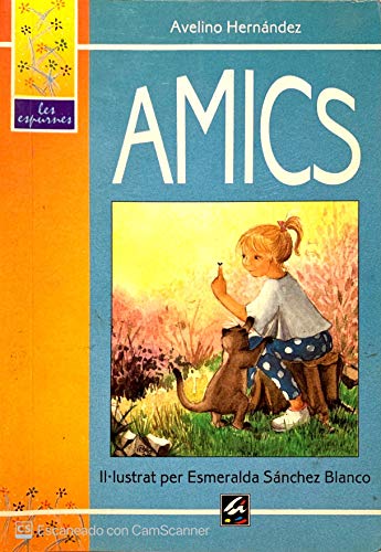 Amics