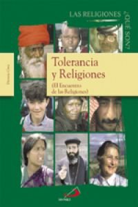 TOLERANCIA Y RELIGIONES (SIN COLECCION)