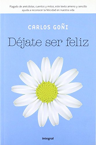 Dejate ser feliz: 222 (OTROS INTEGRAL)